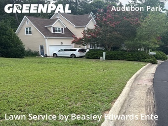 Lawn Service nearby Durham, NC, 