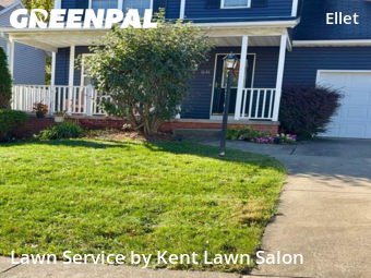 Grass Cutting nearby Akron, OH, 