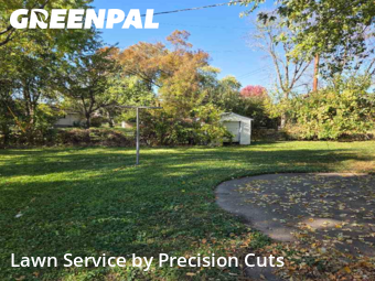 Yard Cutting nearby Fridley, MN, 