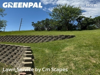 Lawn mowed in Iowa City, 52246