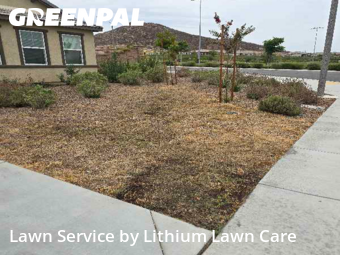 Work completed by grass-cutting-businesses-in-Menifee-CA