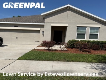 Yard Mowing nearby Kissimmee, FL, 