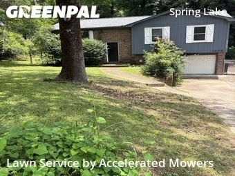 Yard Mowing nearby Birmingham, AL, 
