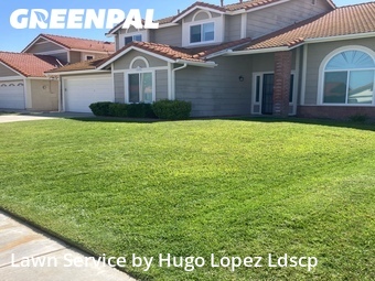 Work completed by grass-care-professionals-in in Temecula, CA