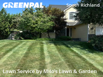Work completed by affordable-landscaping-maintenance-services-in-Richland-CA