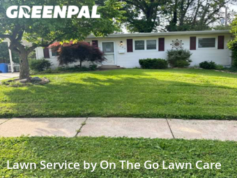 Lawn Care Service nearby Florissant, MO, 