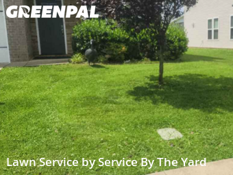 Lawn Mow nearby Murfreesboro, TN, 