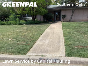 Lawn Care Service nearby Oklahoma City, OK, 