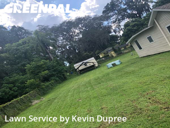 Yard Mowing nearby Seffner, FL, 