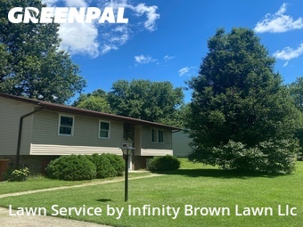 Lawn Care nearby Jeffersonville, KY, 