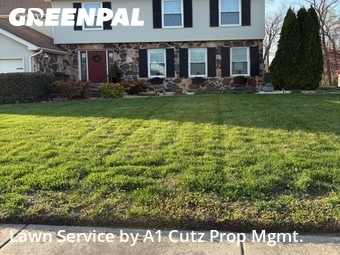 Lawn Mowing Service nearby Dover, DE, 