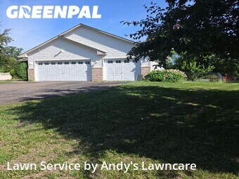 Lawn Care Service nearby Minneapolis, MN, 