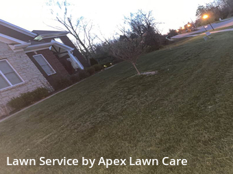 Yard Mowing nearby Louisville, IN, 