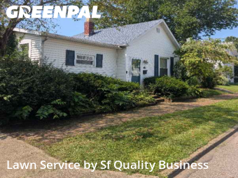 Lawn Cut nearby Lancaster, OH, 