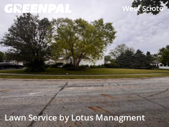 Grass Cut nearby Columbus, OH, 