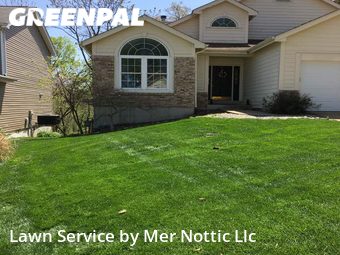 Lawn Mow nearby Valley Park, MO, 