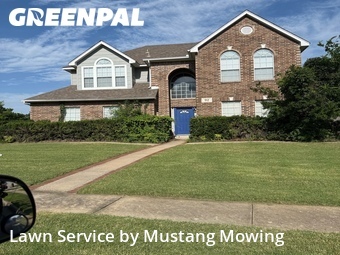 Lawn Cut nearby Broken Arrow, OK, 