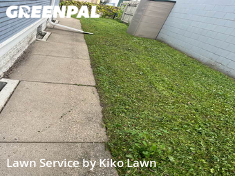 Grass Cutting nearby Saint Paul, MN, 