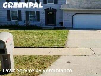 Lawn Mowing Service nearby Madison, WI, 