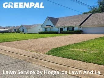 Lawn Cut nearby Jackson, TN, 