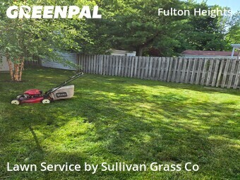 Landscaping Maintenance In Grand Rapids,49503,Landscaping Maintenance by Sullivan Grass Co, work completed in Jul , 2026