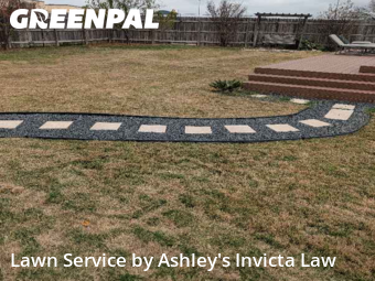 Lawn Mow nearby Temple, TX, 