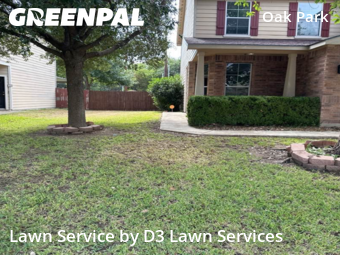 Lawn Care nearby Leon Valley, TX, 