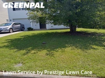 Lawn Mowing Service nearby Greensboro, NC, 