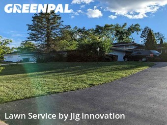 Yard Cutting nearby Willow Springs, IL, 