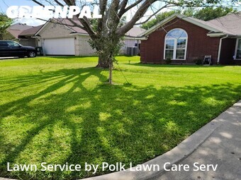 Lawn Mowing Service nearby Harker Heights, TX, 