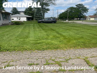Grass Cutting nearby Madison Heights, MI, 