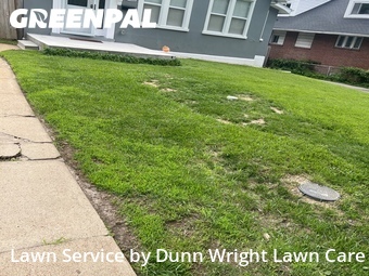 Lawn Cut nearby St. Louis, MO, 
