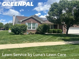 Lawn Cut nearby Montgomery, IL, 