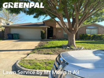 Lawn Cutting nearby Mc Kinney, TX, 
