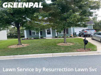 Yard Cutting nearby Mc Leansville, NC, 