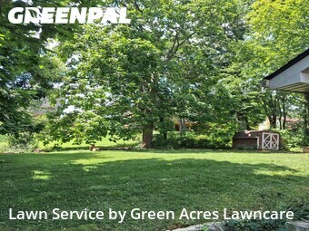 Yard Mowing nearby Johnson City, TN, 