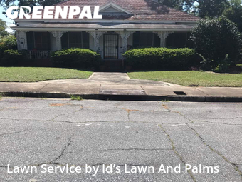 Lawn Cut nearby Macon, GA, 