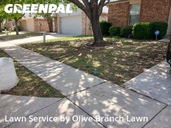 Lawn Mowing nearby Haslet, TX, 