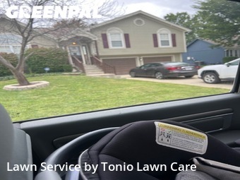 Lawn Service nearby Kansas City, KS, 