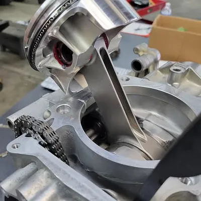 5 Star Small Engines Photo 8