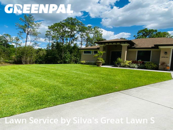 Grass Cutting nearby Bonita Springs, FL, 