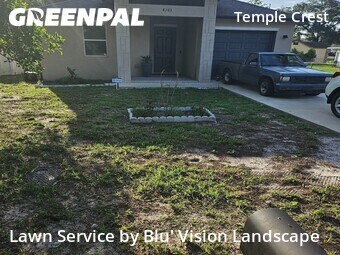 Yard Mowing nearby Tampa, FL, 