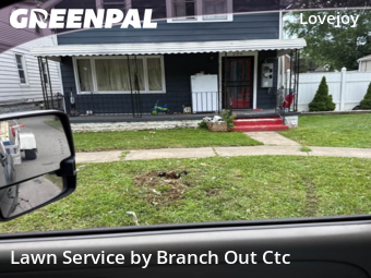 Lawn Mowing Service nearby Buffalo, NY, 