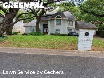 Lawn Mow nearby Austin, TX, 