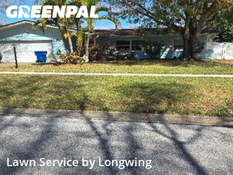 Lawn Care nearby Largo, FL, 
