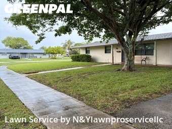 Lawn Mowing nearby West Palm Beach, FL, 