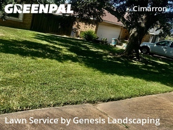 Lawn Care Service nearby Katy, TX, 