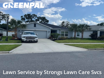 Lawn Maintenance nearby Clermont, FL, 
