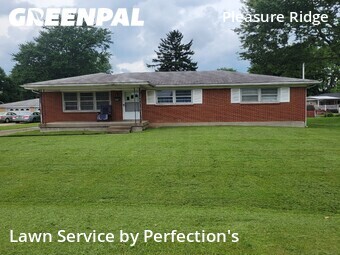 Local Lawn And Landscape Maintenance Services Near Me In Louisville,40258,Landscaping Installation by Perfection's, work completed in Jul , 2026