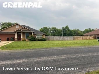 Lawn Care Service nearby Tyler, TX, 